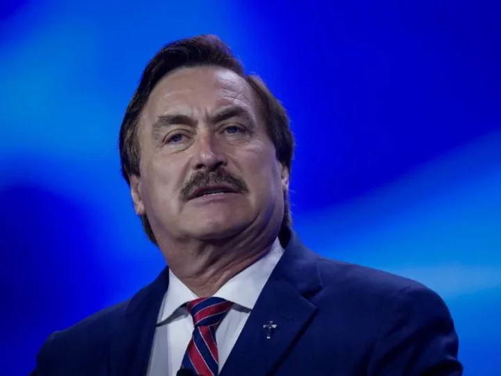 Mike Lindell's lawyers in Dominion lawsuit seek to quit case over millions of dollars in unpaid legal fees