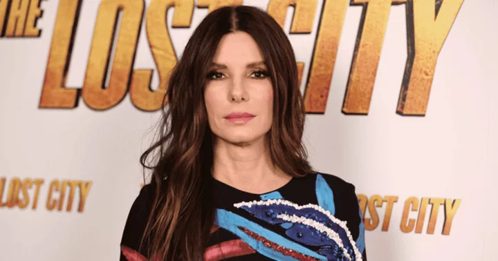 Sandra Bullock bracing for ‘painful’ holidays without Bryan Randall but is picking up the pieces for her children'