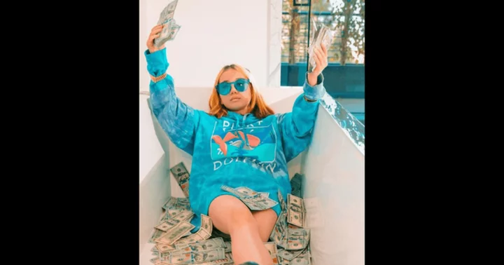 Is Lil Tay really dead? Dad Chris Hope refuses to confirm death of controversial child rapper