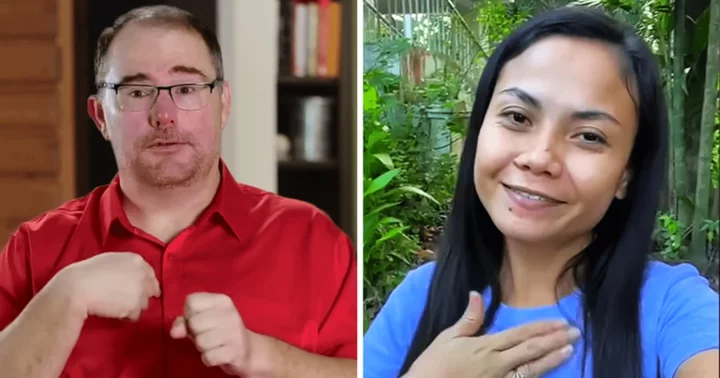 How did Sheila's mother die? '90 Day Fiance' star wants to be left alone after mom's fatal fall hours after meeting David