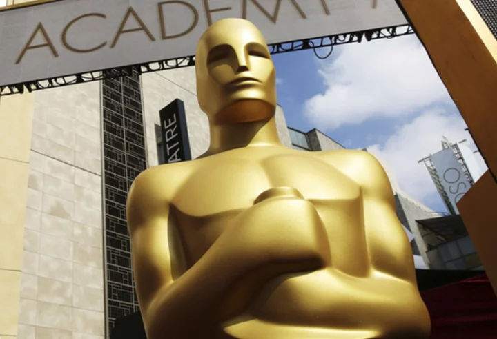 Student Academy Awards — a launching pad into Hollywood — celebrate 50 years