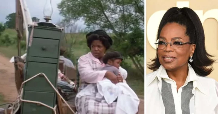 When Steven Spielberg's 1985 film ‘The Color Purple’ missed out on winning Oscars despite getting 11 nominations