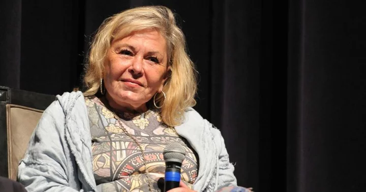 Roseanne Barr slammed for saying 'nobody died in the Holocaust', but fans rush to her defense