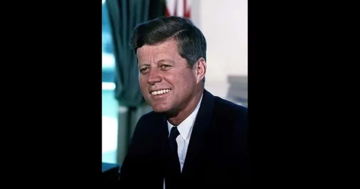 JFK's Arizona retreat: How former president became a 'cowboy' while trying to restore his health