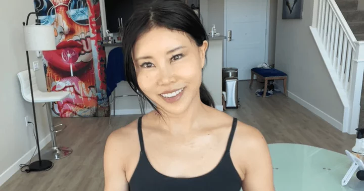 'AGT' Season 18: Who is Koko Hayashi? Facial yoga expert has appeared on 'KUWTK' and 'Shark Tank'