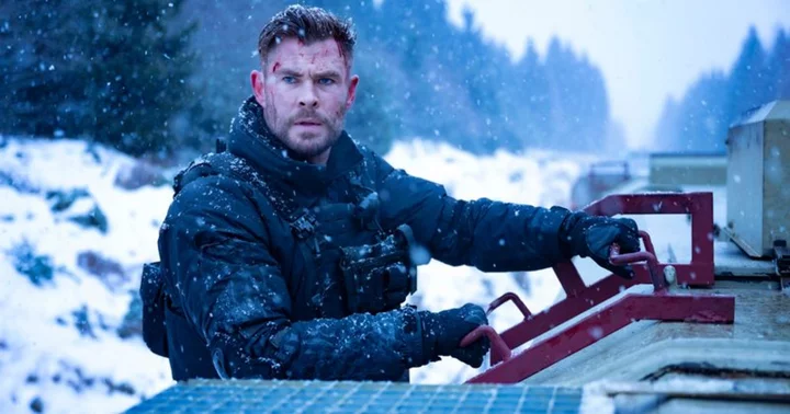 What is 'Extraction 2' all about? Plot of Chris Hemsworth's action-thriller explained