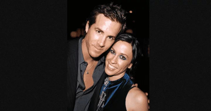 Alanis Morissette: A look back at Ryan Reynolds' passionate relationship with singer before meeting wife Blake Lively