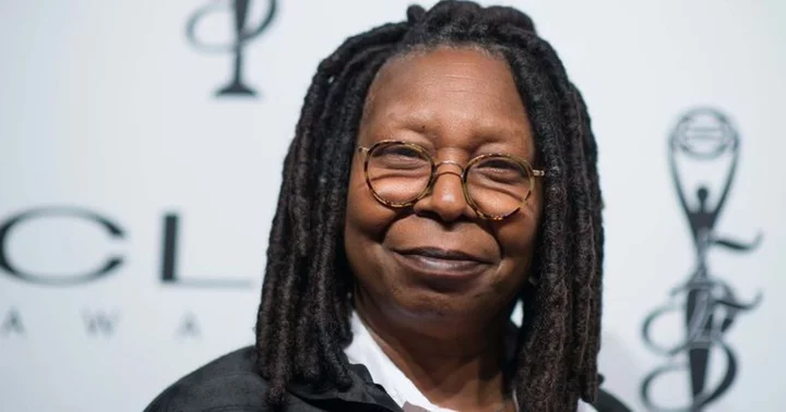 Whoopi Goldberg battles Covid-19 for the third time, misses ‘The View’ season premiere