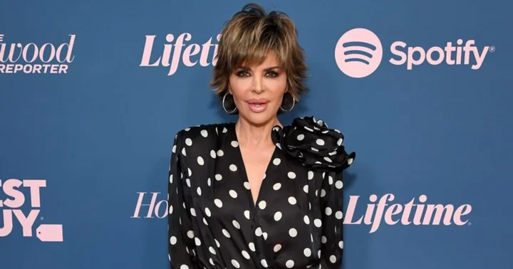 'RHOBH' star Lisa Rinna to debut new book, seeks suggestions from fans for her latest publication