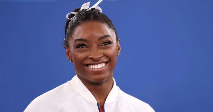 Simone Biles reflects on her comeback, says she never thought she will be 'able to compete again'