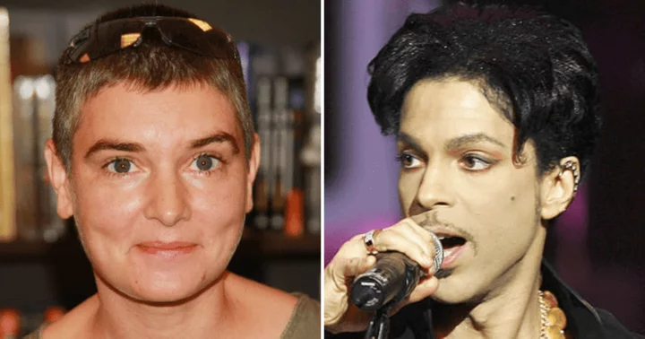 Did Prince attack Sinead O'Connor? Late Irish singer alleged he got violent after 'Nothing Compares 2 U' became a hit