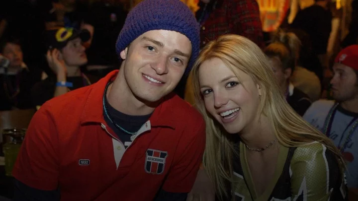 Britney Spears' Everytime acquires new meaning after Justin Timberlake abortion bombshell