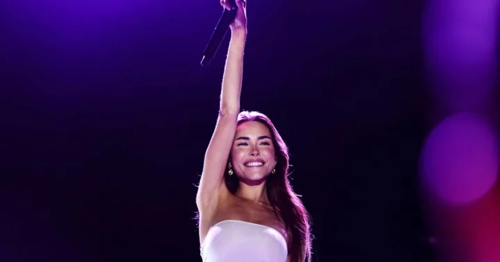 Does Madison Beer want to become an actress? Singer 'pretty open' to take whatever comes her way