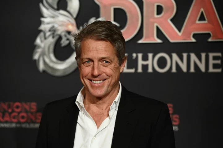 Actor Hugh Grant wins bid to take Sun publisher to trial