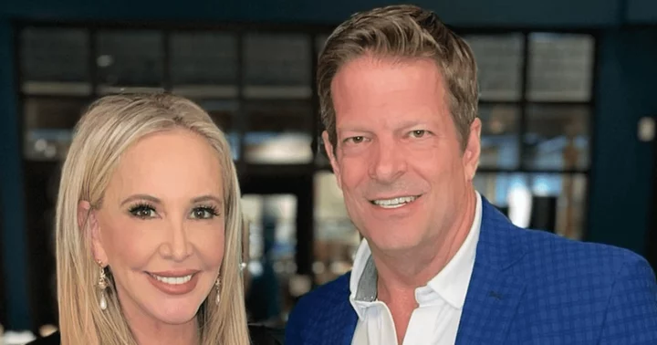 Are Shannon Beador and John Janssen still together? 'RHOC' star spotted with ex-boyfriend after DUI arrest