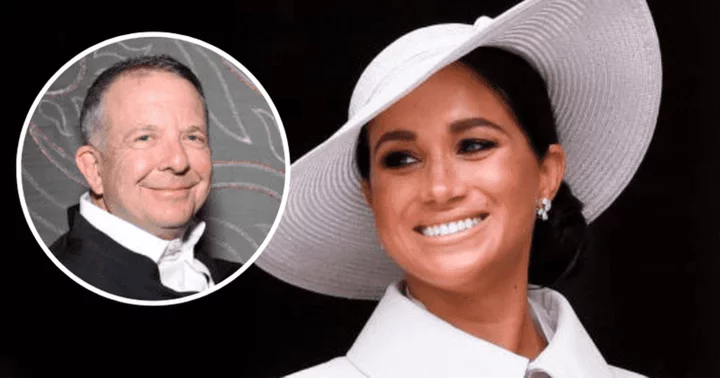 Who is Jeremy Zimmer? UTA Chief slammed for saying Meghan Markle doesn't have 'any kind of talent'