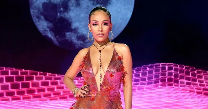 How tall is Doja Cat? 'Streets' rapper is known to flaunt her height by wearing high heels