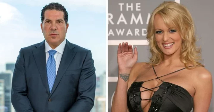 NY attorney grievance committee dismisses Stormy Daniels’ complaint against Trump's hush money lawyer