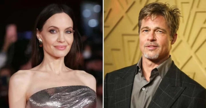Does Angelina Jolie still own Miraval? Brad Pitt accuses ex-wife of 'hostile takeover' of family winery in France