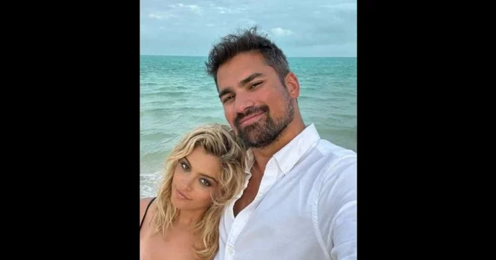 Have Bebe Rexha and Keyan Safyari split because of her weight? Singer shares screenshot of BF's texts with body-shaming comments