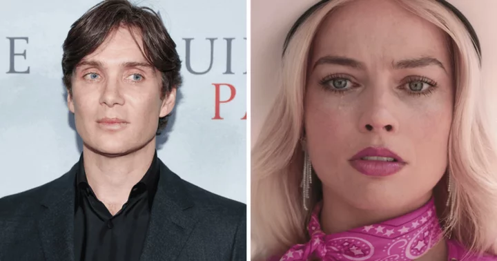 Cillian Murphy addresses excitement around 'Barbenheimer', urges fans to watch both movies on same day