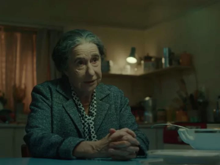 Helen Mirren transforms into influential Israeli prime minister Golda Meir in first trailer for 'Golda'