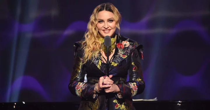 Madonna’s Celebration tour kickoff in jeopardy as pop icon is ‘weak and very tired’ due to health scare