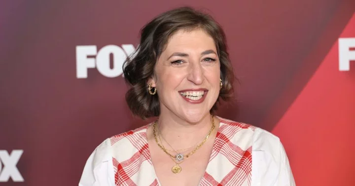'I'm still human': Jeopardy!’s Mayim Bialik gets candid about feeling 'worthless' after backlash from game show fans