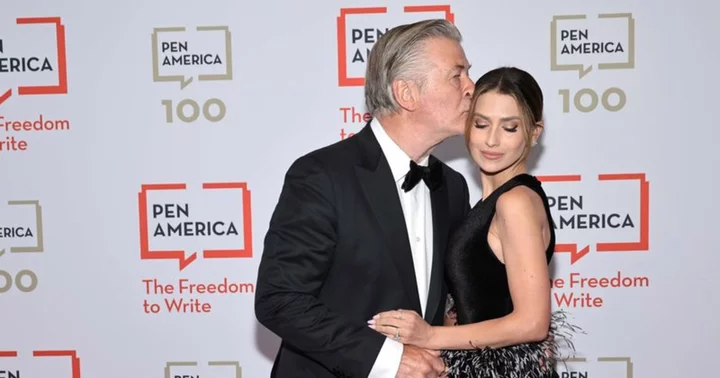 Hilaria Baldwin says Alec Baldwin, 26 years her senior, still needs mothering: 'Sometimes, I’m his mommy'