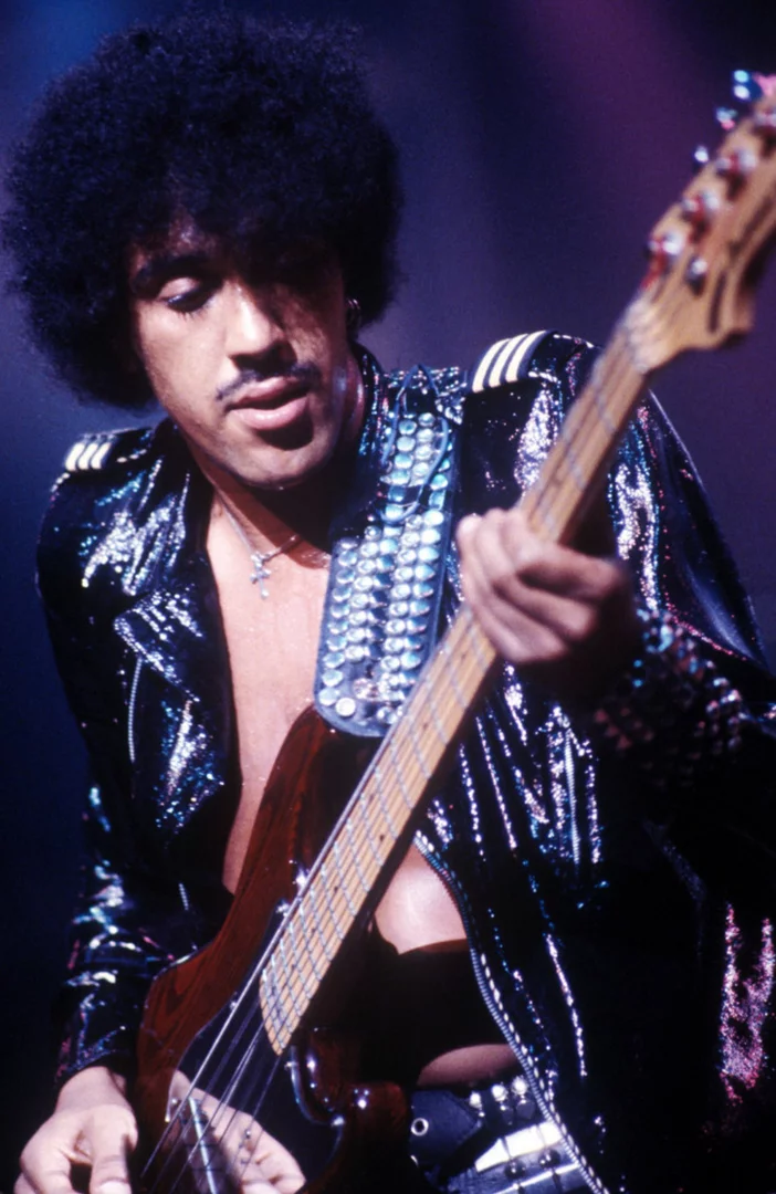Tony Visconti thought Phil Lynott was dying after he was 'bedridden' for 3 days