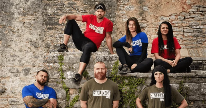 Where was 'The Challenge: USA' Season 2 filmed? CBS show will unfold at the crossroads of Central and Southeast Europe