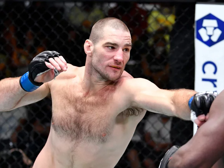 Strickland vs Magomedov card: All UFC Fight Night bouts this weekend