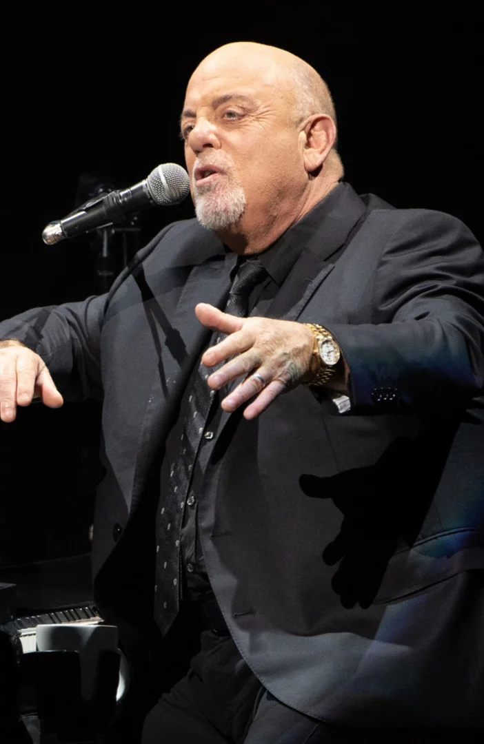 Billy Joel to end Madison Square Garden residency next year