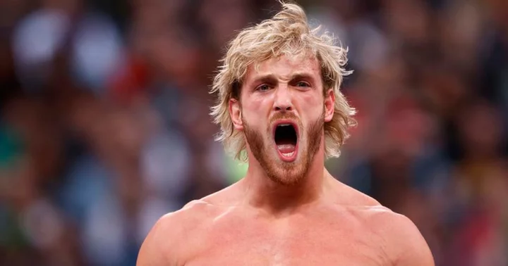 Logan Paul: From YouTube to WWE, influencer discusses 'surreal feeling' amid successful career transition