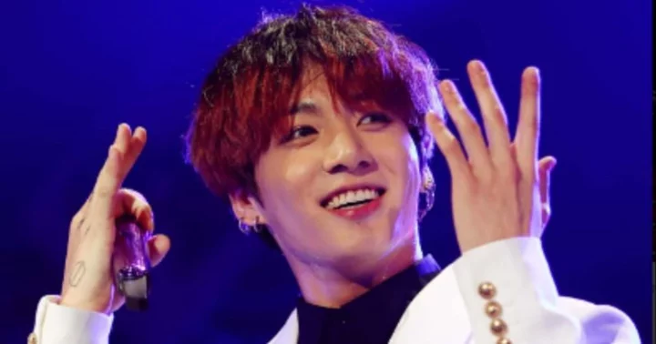 'We'll be here waiting': Fans emotional as BTS' Jungkook writes personal letter to ARMYs about upcoming military enlistment