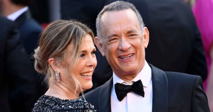 Rita Wilson reveals real reason why ‘Asteroid City’ star Tom Hanks turned down ‘When Harry Met Sally’ role