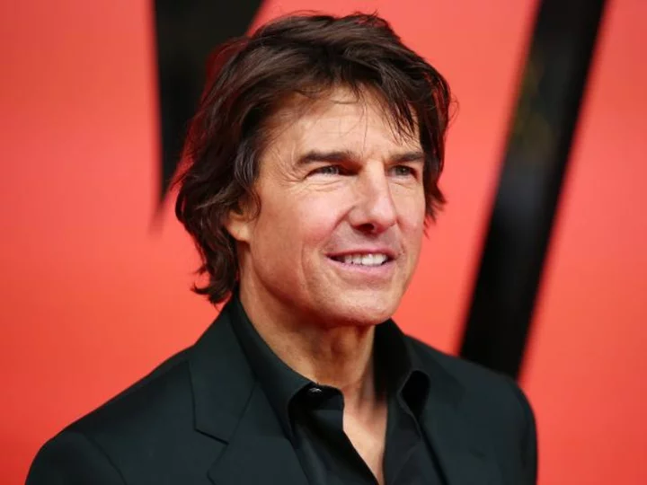 Tom Cruise debunked 'weirdest story' he's ever heard about himself