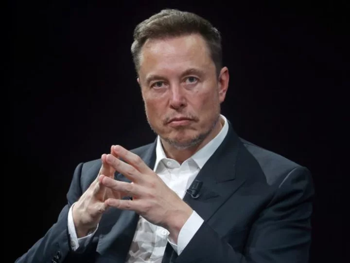 An explosive Elon Musk biography is just hitting shelves. But the book's acclaimed author is already walking back a major claim