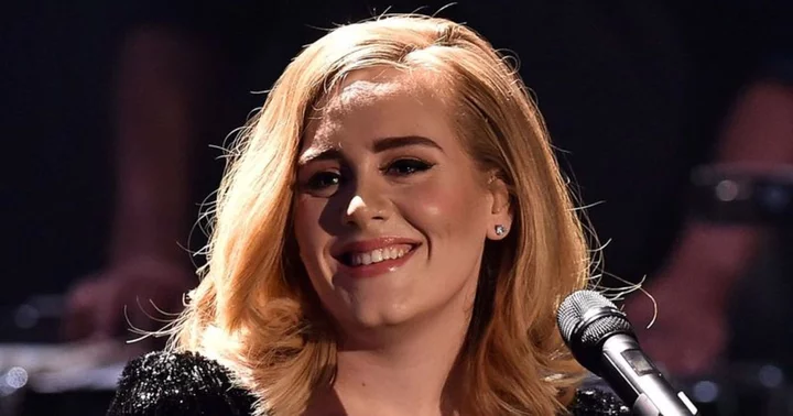 Is Adele OK? Singer says she collapsed backstage during Las Vegas residency