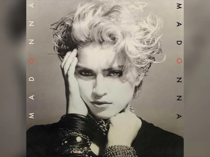 'Madonna' at 40: An oral history of the Queen of Pop's debut album