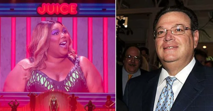 Who is Marty Singer? Lizzo's lawyer has a lengthy list of famous clients including Bill Cosby and John Travolta