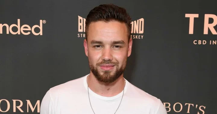 'I feel amazing and I'm super happy': Liam Payne says he's been sober 'over 100 days' and is working on a new album