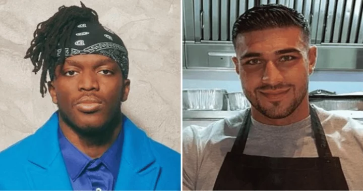 How to watch KSI vs Tommy Fury? Venue, date, and start time of the long-awaited boxing match revealed