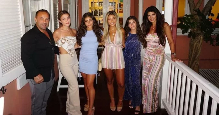 Will there be a Giudice family series? Teresa Giudice's daughter Gia slammed for teasing potential 'RHONJ' spinoff