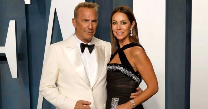 Kevin Costner owns $80M 'mini town' in Aspen but fears homelessness because ex-wife refuses to vacate California home