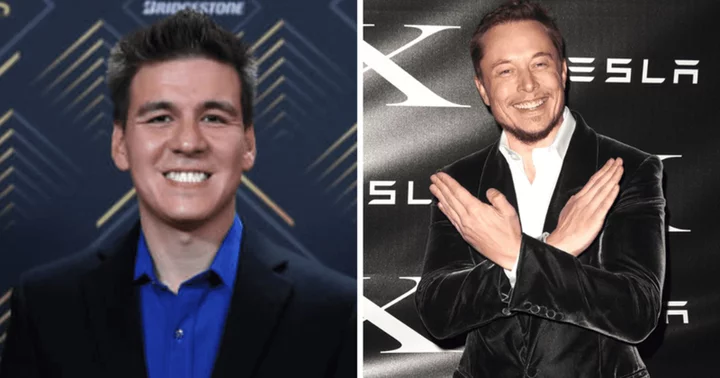 'Jeopardy!' champ James Holzhauer takes a jab at Elon Musk over Twitter changes, fans say 'save the bird'