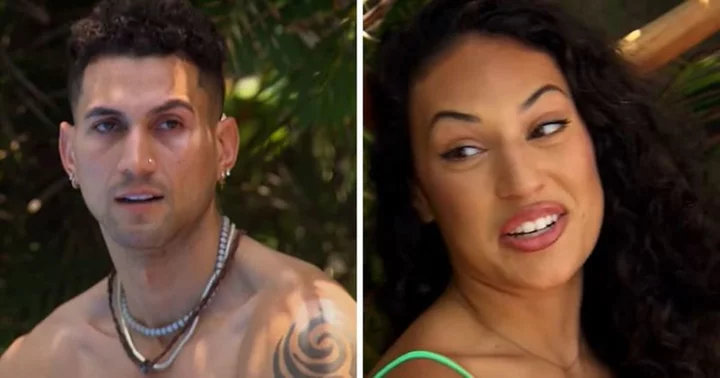 Is Will Urena OK? 'Bachelor in Paradise' Season 9 fans worried as star breaks down after Mercedes Thompson's rejection