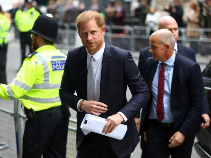 Prince Harry's cross-examination is over. How did he fare?