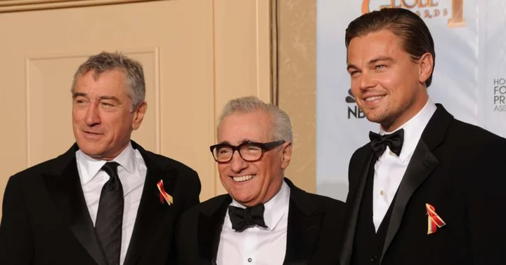 Fans want Leonardo DiCaprio and Robert DeNiro to be cast in Martin Scorsese's film about Jesus