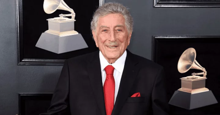 Who were Tony Bennett's wives? Inside legendary singer's three marriages as he dies at 96